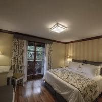 Casa hoteis casa da montanha suite