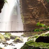 Chapada das mesas