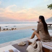 Duke beach maresias d