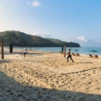 Duke beach maresias g