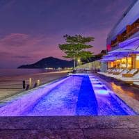 Duke beach maresias n