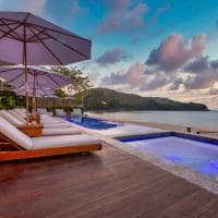 Duke beach maresias o