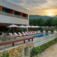 Duke beach maresias q