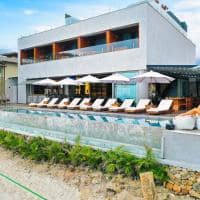 Duke beach maresias r
