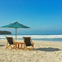 Duke beach maresias v