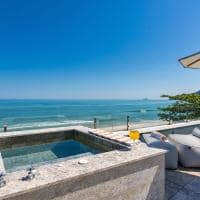 Duke beach maresias zd
