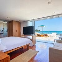 Duke beach maresias ze