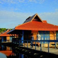 Eduardo coelho uakari lodge a