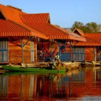 Eduardo coelho uakari lodge