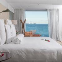 Emiliano rio de janeiro ocean master suite