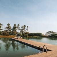 Fasano boa vista deck