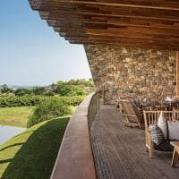 Fasano boa vista terraco