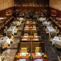 Fasano restaurant
