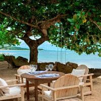 Fasano trancoso beach