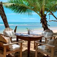Fasano trancoso mesa praia