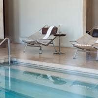 Fasano trancoso piscina deck
