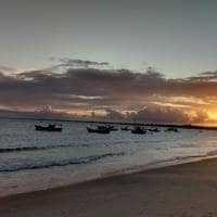 Fazenda s o francisco do corumbau bahia barcos por do sol