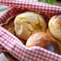 Fazenda s o francisco do corumbau pao de queijo