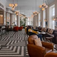 Fera palace hotel bar