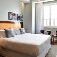 Fera palace hotel junior suite