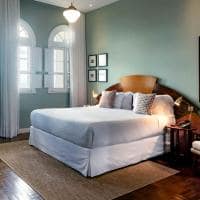Fera palace hotel room