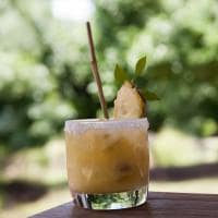 Food and safarri pantanal caipirinha de graviola