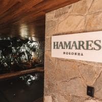 Hamares boutique hotel