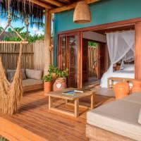 Hayo pe na areia bahia caraiva outside