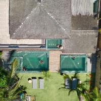 Hayo pe na areia bahia caraiva piscina cima