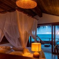 Hayo pe na areia bahia caraiva quarto