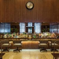 Hotel fasano sao paulo lobby