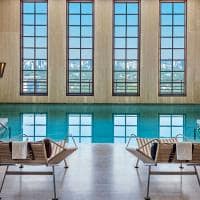 Hotel fasano sao paulo piscina