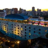 Hotel unique sp aerea
