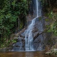 Ibiti projeto cachoeira circuito das aguas vista