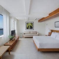 Janeiro hotel acomodacao master vista para o mar
