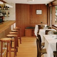 Janeiro hotel restaurante bar