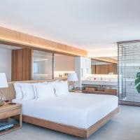 Janeiro hotel suite frente ao mar