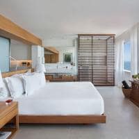 Janeiro hotel suite frente ao mar