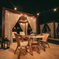 Jantar sanma hotel
