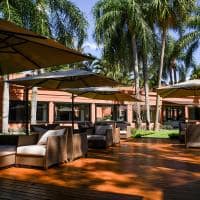 Jardim central sanma hotel2