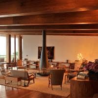 Lobby fasano boa vista
