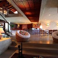 Maitei hotel arraial d ajuda bancos
