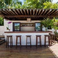 Maitei hotel arraial d ajuda bar drinks