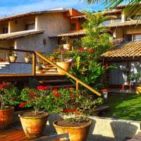 Maitei hotel arraial d ajuda casa
