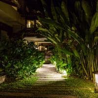 Maitei hotel arraial d ajuda folhas