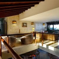 Maitei hotel arraial d ajuda lounge