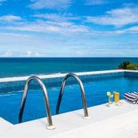 Maitei hotel arraial d ajuda piscina