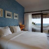 Maitei hotel arraial d ajuda quarto