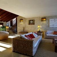 Maitei hotel arraial d ajuda recepcao