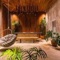 Makena hotel ceara brasil icarai ambiente